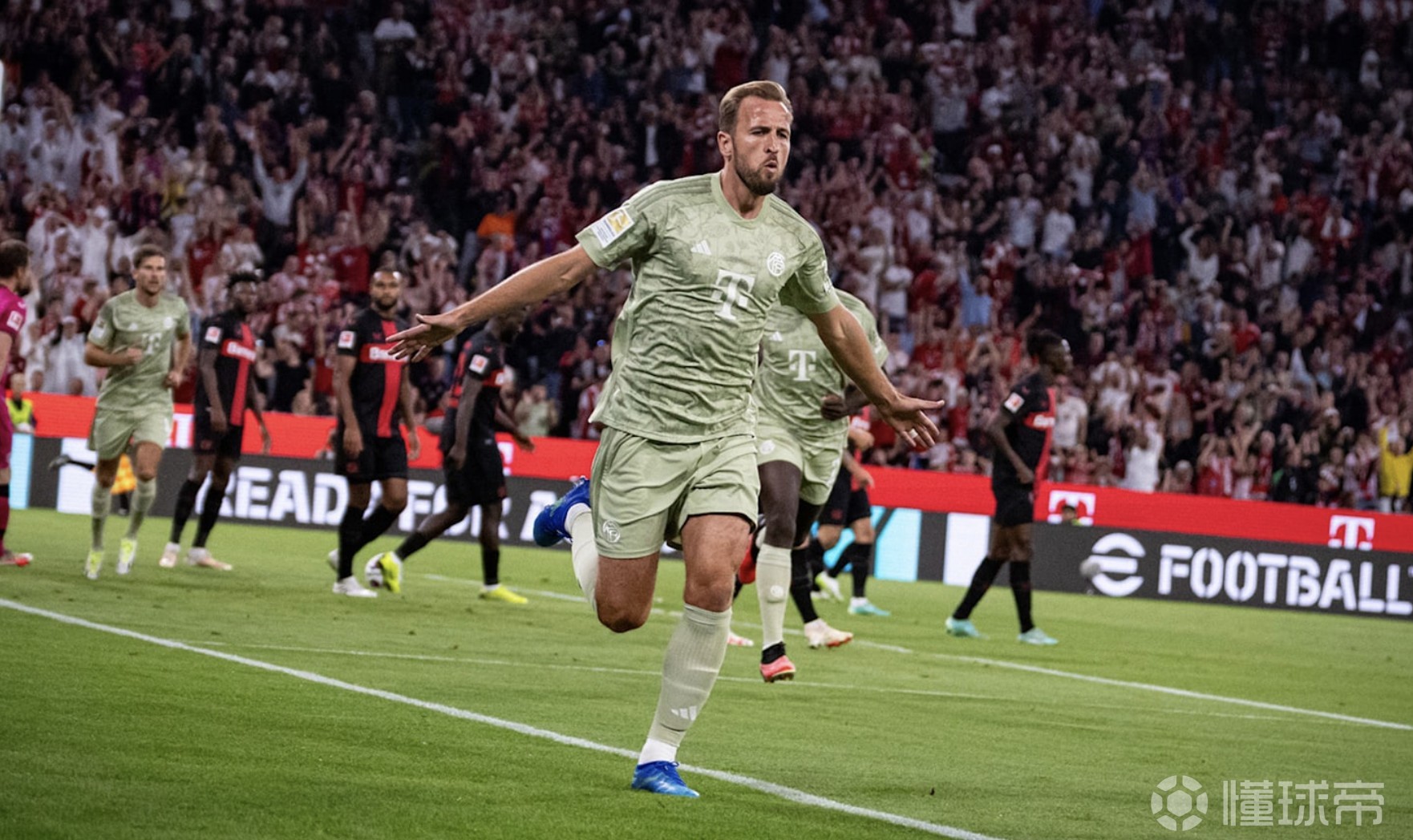 九游娱乐官方网站入口-勒沃库森发布备战花絮，国际比赛日刷新队史纪录，欧篮联任务艰巨，赛季目标并未改变的简单介绍